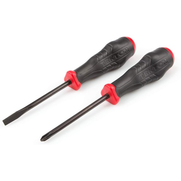 shiyou-26752 Slotted and Phillips Screwdriver Set, 2-Piece