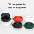 thumbnail image 4 of Headphone Shockproof Housing Skin-friendly Guard Washable Shell Impact Resistant Keep Safe From Accidental Drop for H3, 4 of 14
