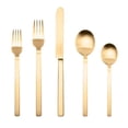 thumbnail image 1 of Mepra 107522005OI Set de Fixation Glace Oro - 5 Pcs, 1 of 1