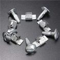 thumbnail image 3 of sweethay 5 unids/set la bandeja del motor Clips de fijación tornillos reemplazo de accesorios automáticos para P206 207 406 407 806 807 Vehículos, repuestos y accesorios Mis, 3 of 6