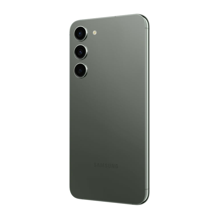 Amazon.com: SAMSUNG Galaxy S23+ Plus 5G, US Version, 256GB