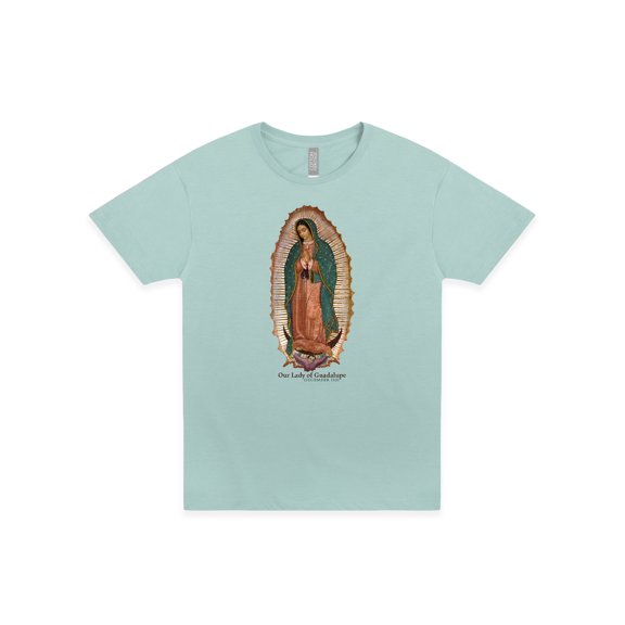 Our Lady of Guadalupe | Vintage Unisex Shirt