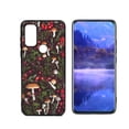 thumbnail image 1 of Compatible with Motorola Moto G Pure Phone Case, Mushroom-Woodland-4 Case Silicone Protective for Teen Girl Boy Case for Motorola Moto G Pure, 1 of 1