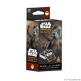 thumbnail image 1 of Star Wars : Legion : Pack de Cartes de Commandement Alliance Rebelle, 1 of 3