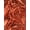 Rust, variant on Soft Stretch Velvet, 60" Wide, Sells by the Yard from Sal Tex Fabrics, Rust