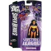 DC Super Heroes Wonder Woman Action Figure (Cape & Armor Purple Card)