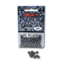 Raven Super Soft Shot BB Standard RAW, 50g