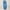 Blue, variant on Turilly Women Casual Solid Cotton Linen Drawstring Elastic Waist Long Wide Leg Pants
