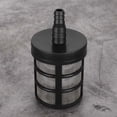 thumbnail image 2 of LHCER Mesh Filter,Water Pump Filter,5Pcs Stainless Steel Double Layer Garden Water Pump Strainer Mesh Filter Sprayer Accessories, 2 of 8