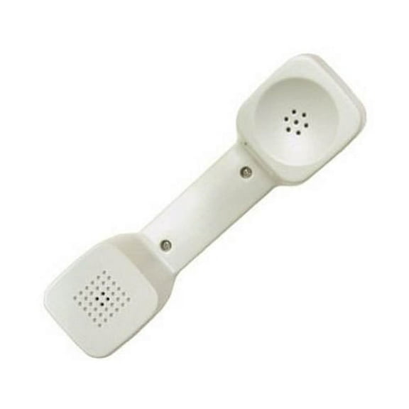 Panasonic KX-T7200 Series White Handset (Matte Finish)