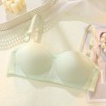 thumbnail image 3 of Stamzod Bralettes for Women No Underwire Push Up Bra Comfortable Supportive Wireless Bras, 3 of 10