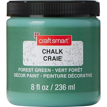 UPC: 0195158699340 | Chalk Décor Paint by Craft Smart®