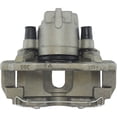 thumbnail image 3 of Centric Parts Disc Brake Caliper P/N:141.61066 Fits select: 1995-2000 FORD CONTOUR, 1999-2002 MERCURY COUGAR, 3 of 4