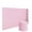 Pink, variant on Padded Wall Panels for Kids Upholstered Wall Panels 78.7*7.87In Self-Adhesive Anti-Collision Wall Padding Wall Cushion for Bedroom Playroom Headboard(Beige)