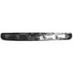thumbnail image 4 of Rear Chrome Tailgate Boot Lid Handle Without I-Key Camera Hole for Nissan Qashqai J10 2007-2014 With, 4 of 5