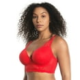 thumbnail image 3 of Parfait Womens Sandrine Longline Plunge Bra Style-P5351, 3 of 5