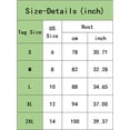 thumbnail image 2 of LilyLLL Womens Sleeveless V Neck Sleepwear Gown Lingerie Bralette Lace Pajamas Nightdress, 2 of 4