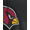 Arizona Cardinals, variant on NFL Arizona Cardinals Men's Team Logo Hoodie – All 32 Teams Available