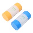 thumbnail image 2 of Travel Bottle Set, Portable 60ml Each Refillable 4 In 1 Travel Storage Bottle Flip Top Design  For Lotion For Shampoo, 2 of 8