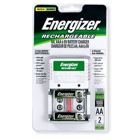 Energizer ACCU Power Charger