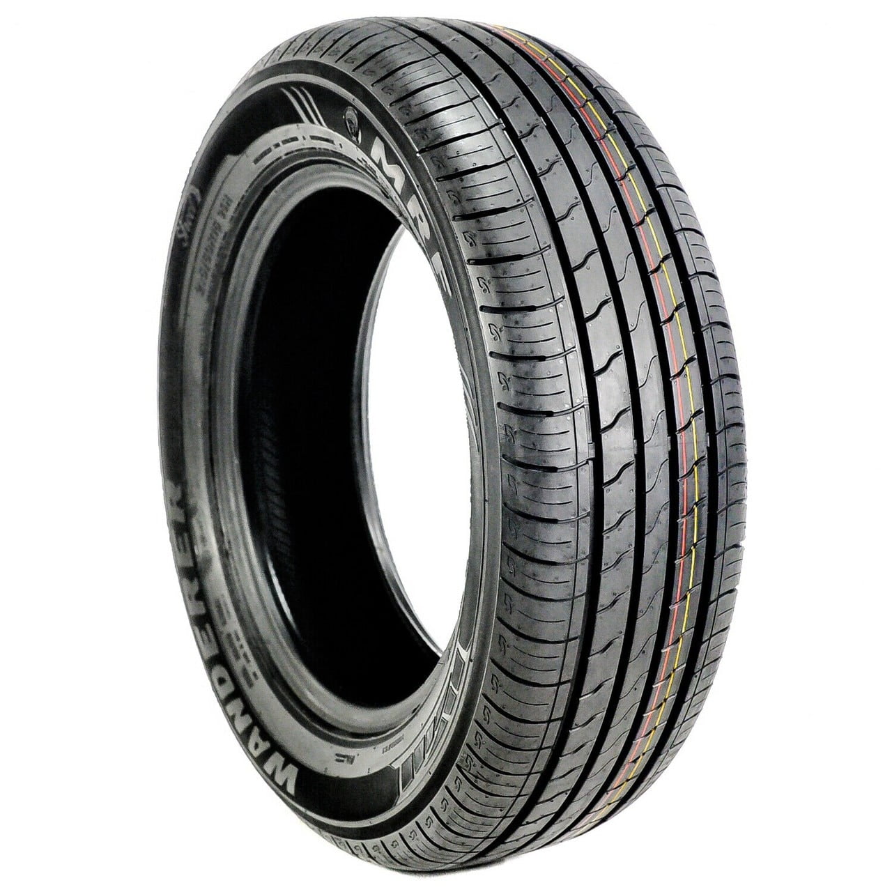 MRF Wanderer Street All Season P215/55R17 94H Passenger Tire