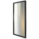 thumbnail image 3 of Espejo decorativo de cuerpo entero color negro  mate Dii Frame Elegancia Nocturna, 3 of 4