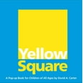 thumbnail image 1 of Livre Pop-up Carré Jaune pour Enfants de Tous Âges par David A. Carter, 1 of 4