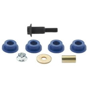 MOOG Stabilizer Bar Link Kit Fits select: 1996-2001 FORD F150, 2011-2016 FORD F250