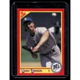 thumbnail image 2 of 1990 Score Randy Johnson #415, 2 of 3