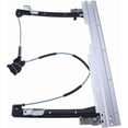 thumbnail image 2 of A-Premium Power Window Regulator Replacement for Mini Cooper 2007-2015 Front Right, 2 of 6