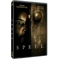thumbnail image 2 of Spell (DVD), 2 of 2