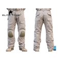 thumbnail image 4 of Paintball Equipment Tactical Emerson Combat Gen2 Pants Tan (XL), 4 of 4