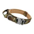 thumbnail image 1 of Collar duradero para perro Salvador cuello grande Camuflaje 50 a 62CM, 1 of 5