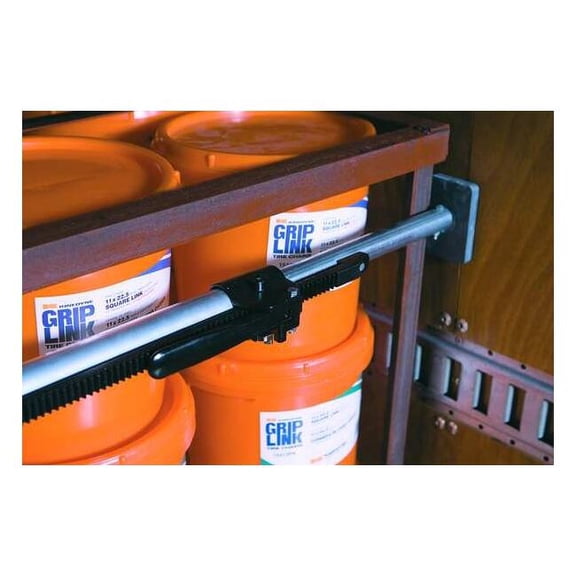 Kinedyne 10088K Adjustable Aluminum Load Bar