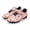 Capybara Strawberry, variant on Flame Kids Soccer Cleats Boys Lightweight Trainning Football Shoes for Little/Big Kid Outdoor Firm Ground Soccer Athletic Shoes Size 12.5