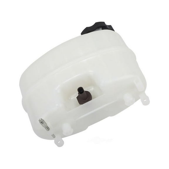 Brake Master Cylinder Reservoir - Compatible with 2015 - 2019 Chevy Silverado 2500 HD 2016 2017 2018