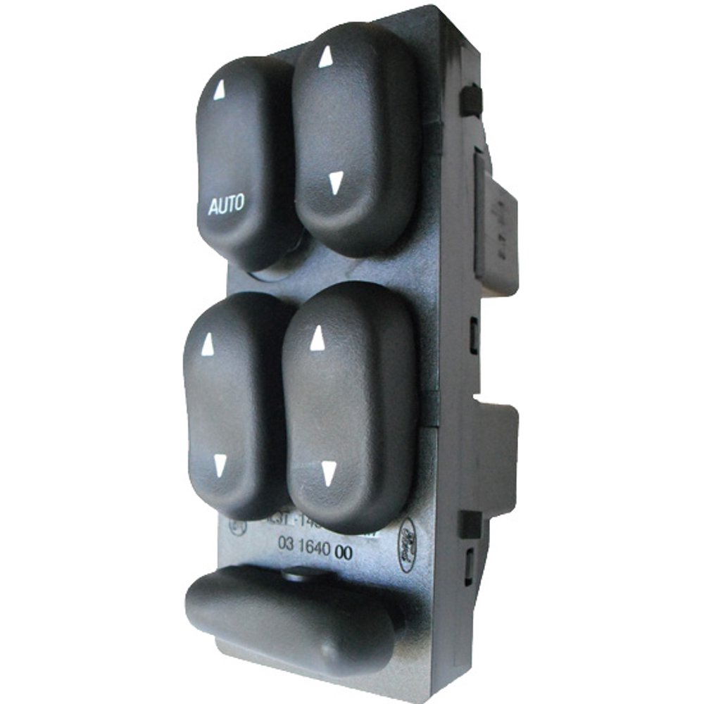 Ford F150 Master Power Window Switch 2001 OEM (4 Door) (electric