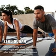 thumbnail image 5 of Gatorade G Zero Sugar with Protein Fruit Punch Sports Drink, 16.9 oz, 1 Count Bottle, 5 of 9
