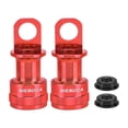 thumbnail image 1 of A Pair Quick Release Pedal Holder Mounting Adapter for Brompton Folding Bike, 1 of 8