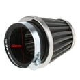 thumbnail image 4 of 2inch Cone Air Filter Cleaner for Motorcycle Dirt Bikes ATV Scooter, 4 of 11