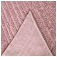 thumbnail image 4 of Better Trends BSAS3PCKIPI Better Trends Ashton Collection 100% Cotton King Bedspread Set in Pink, 4 of 5