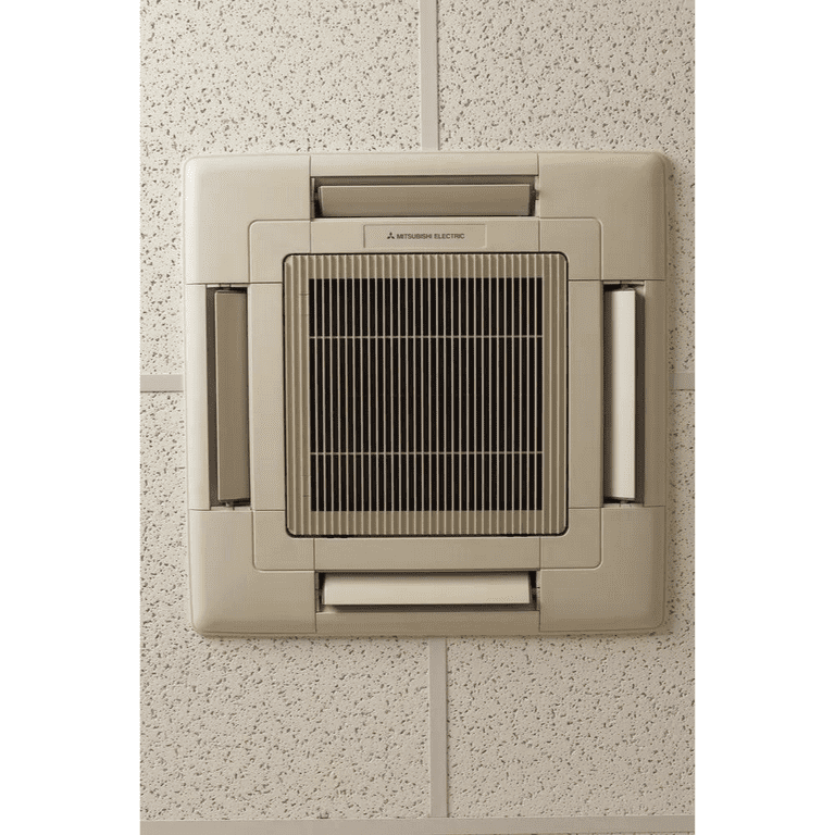 Mitsubishi Electric PLP-40EAEU - Ceiling Cassette Grille