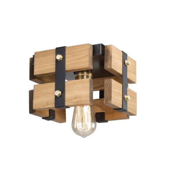 Artcraft Lighting Support de Rinçage pour Grange (Miel)