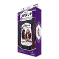 thumbnail image 5 of Shake 'N Go Freetress Equal Level Up Synthetic HD Lace Front Wig- Lashana, 5 of 14
