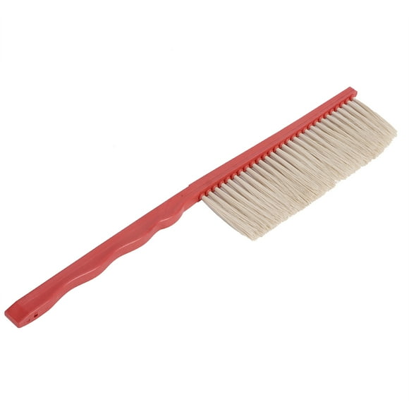 Single Row Bee Brush, Ergonomically Designed Handle Beekeeping Equipment, Beekeeping Work Beehive Attached Bees For Beehive