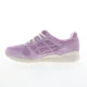 thumbnail image 5 of Asics Gel-Lyte III OG 1201A383-500 Mens Pink Suede Lifestyle Sneakers Shoes, 5 of 6