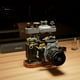 thumbnail image 4 of WLZ-6F Creative Camera Mini Bricks Model Set, Building Blocks Set Best Gift For Adults Kids, Collectible Model Digital Camera, Assembly Mini Particle Construction Toy (Not Standard Bricks)1027pcs, 4 of 4