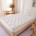 Twin, TwinXL, Full, Queen, King, CalKing Luxury Mattress Topper