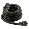 thumbnail image 2 of Southwire 50A15MFSE Surge Guard RV Flex50A Flexible Power Cord - 50A Male/Female, 15' 6/3-8/1, SEOW, 2 of 3