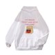 thumbnail image 1 of Gibobby Sudaderas para mujer, Sudadera con capucha para mujer, Sudadera con capucha Graphic(Blanco,XG), 1 of 3